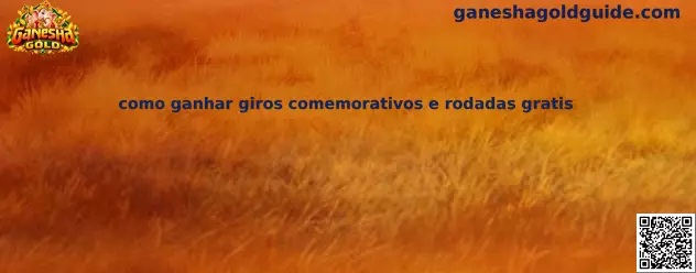 Ganesha Gold Giros Comemorativos