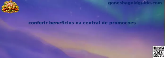 Central de Promoções