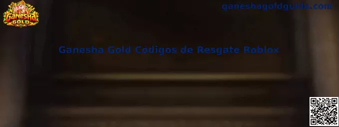 Ganesha Gold Códigos de Resgate Roblox