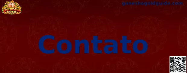 Atendimento e Suporte Ganesha Gold