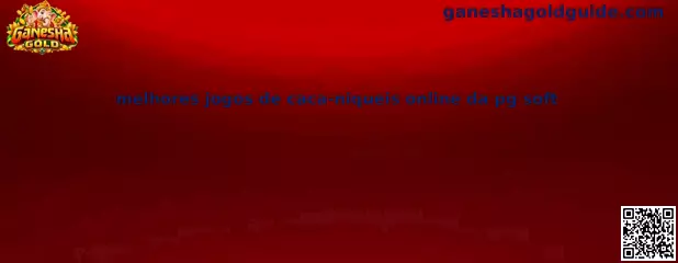 Melhores jogos da PG Soft