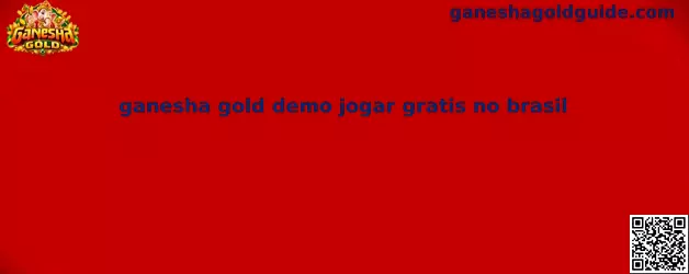 Ganesha Gold Demo