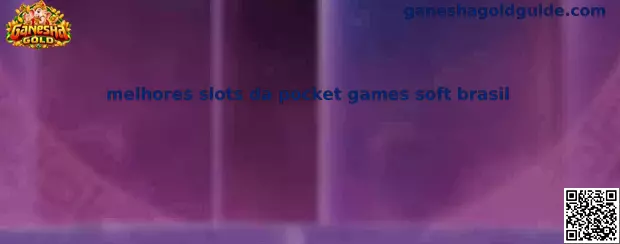 Melhores Slots PG Soft