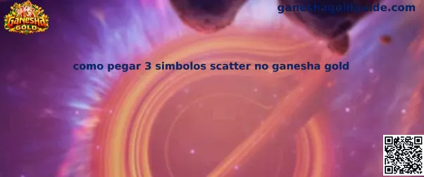 Símbolo Scatter Ganesha Gold