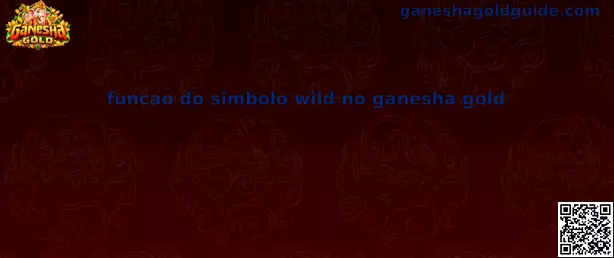Símbolo Wild Ganesha Gold