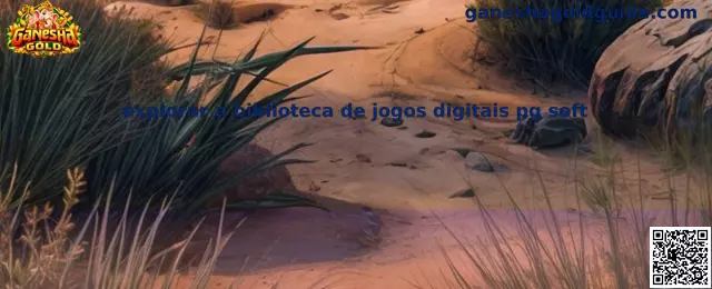 Biblioteca de Jogos PG Soft