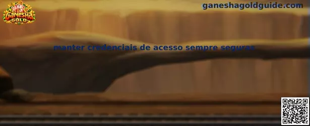 Segurança de Acesso