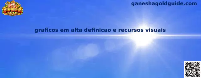 Gráficos em Alta Definição